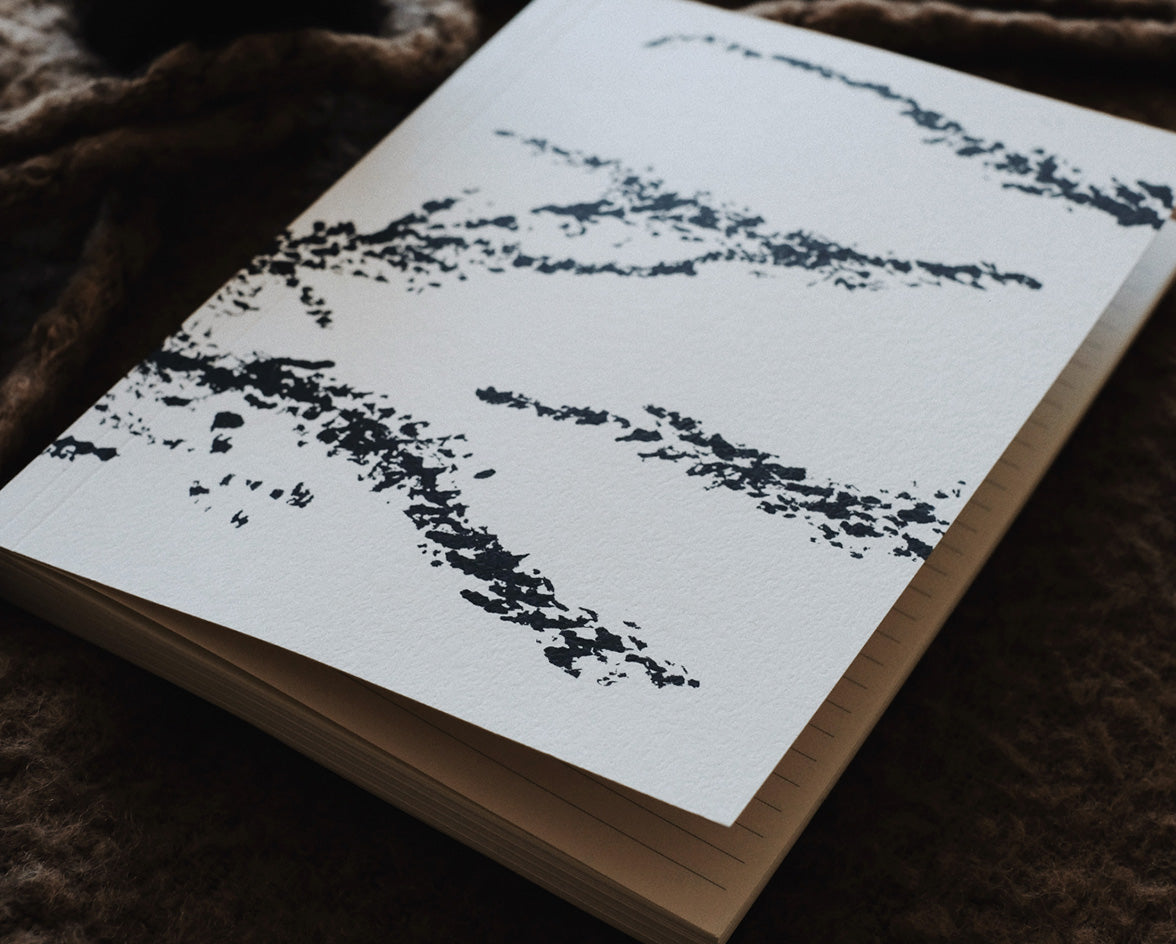 The Joy Of Writing By Hand - By Emma Lavelle, Field & Nest