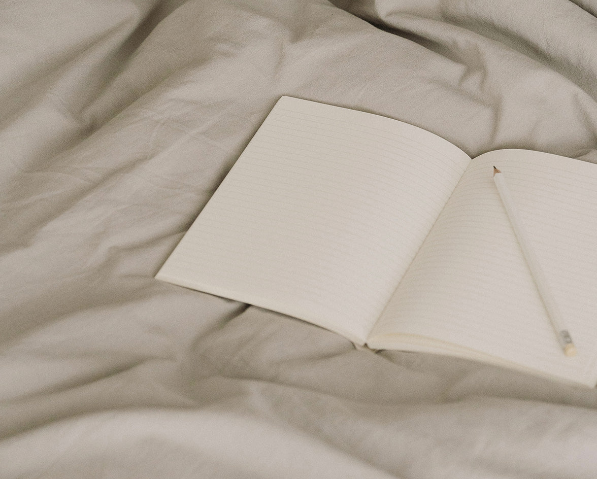 A Guide To Slowing down in winter