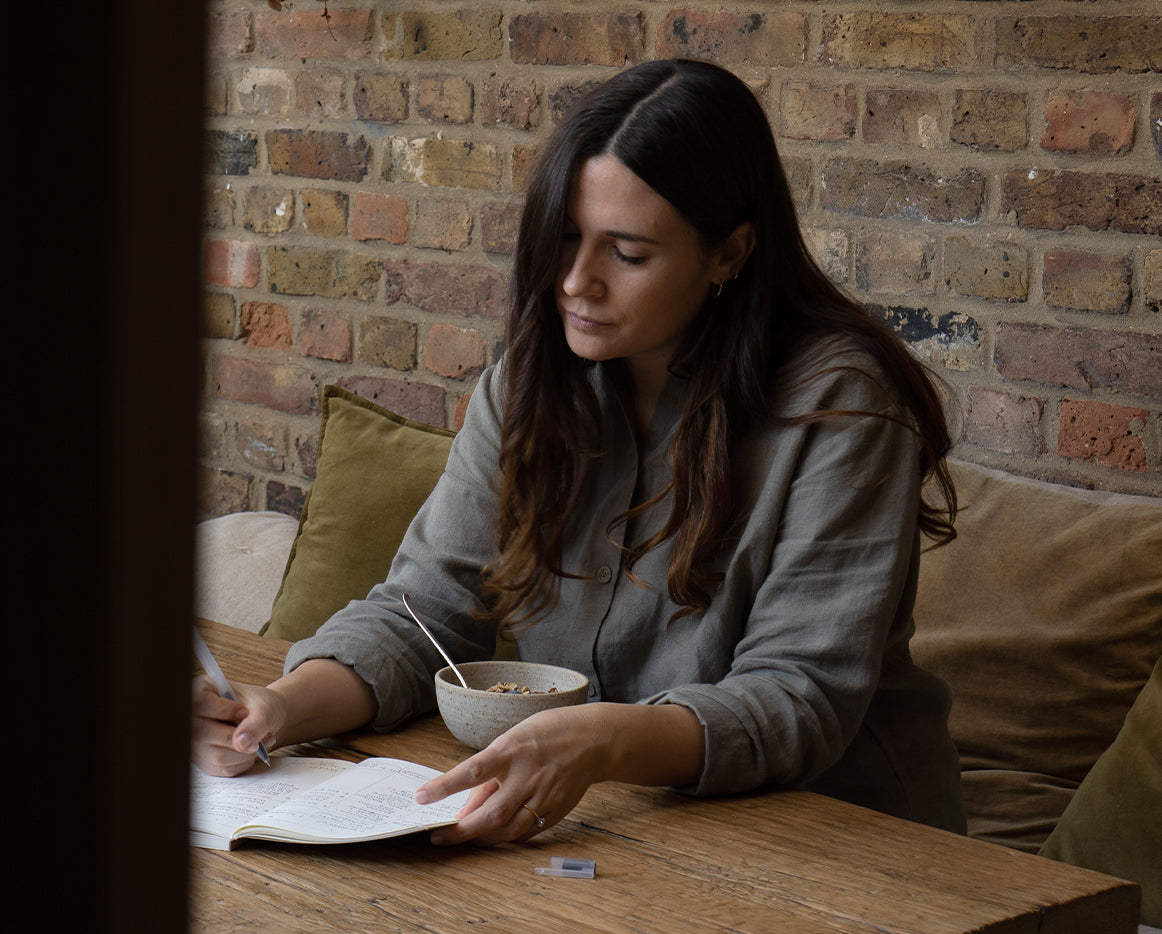 In conversation with Martina Casonato, The Venetian Pantry