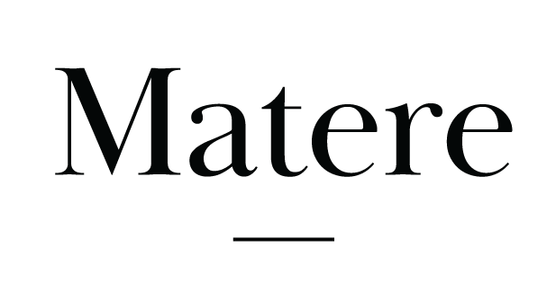 Matere Studio logo