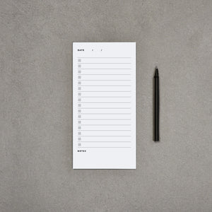 For the Planner - Gift set