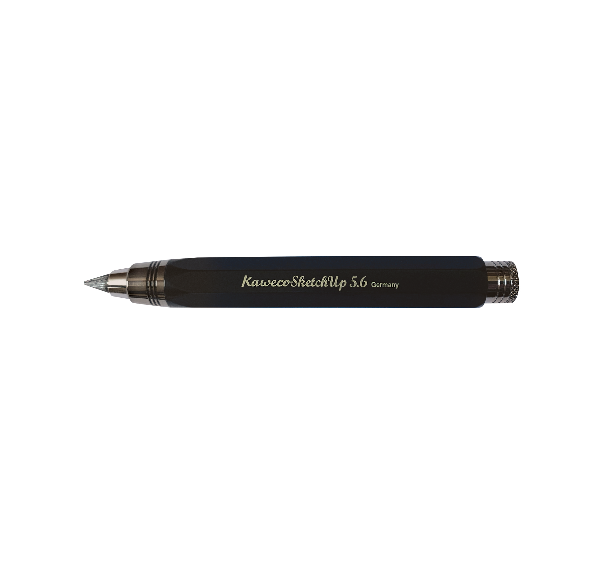 Kaweco Sketch Up Matte Black Aluminium Pencil