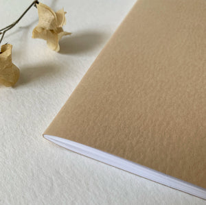 A5 Slimline Embossed Notepad (Set of four)