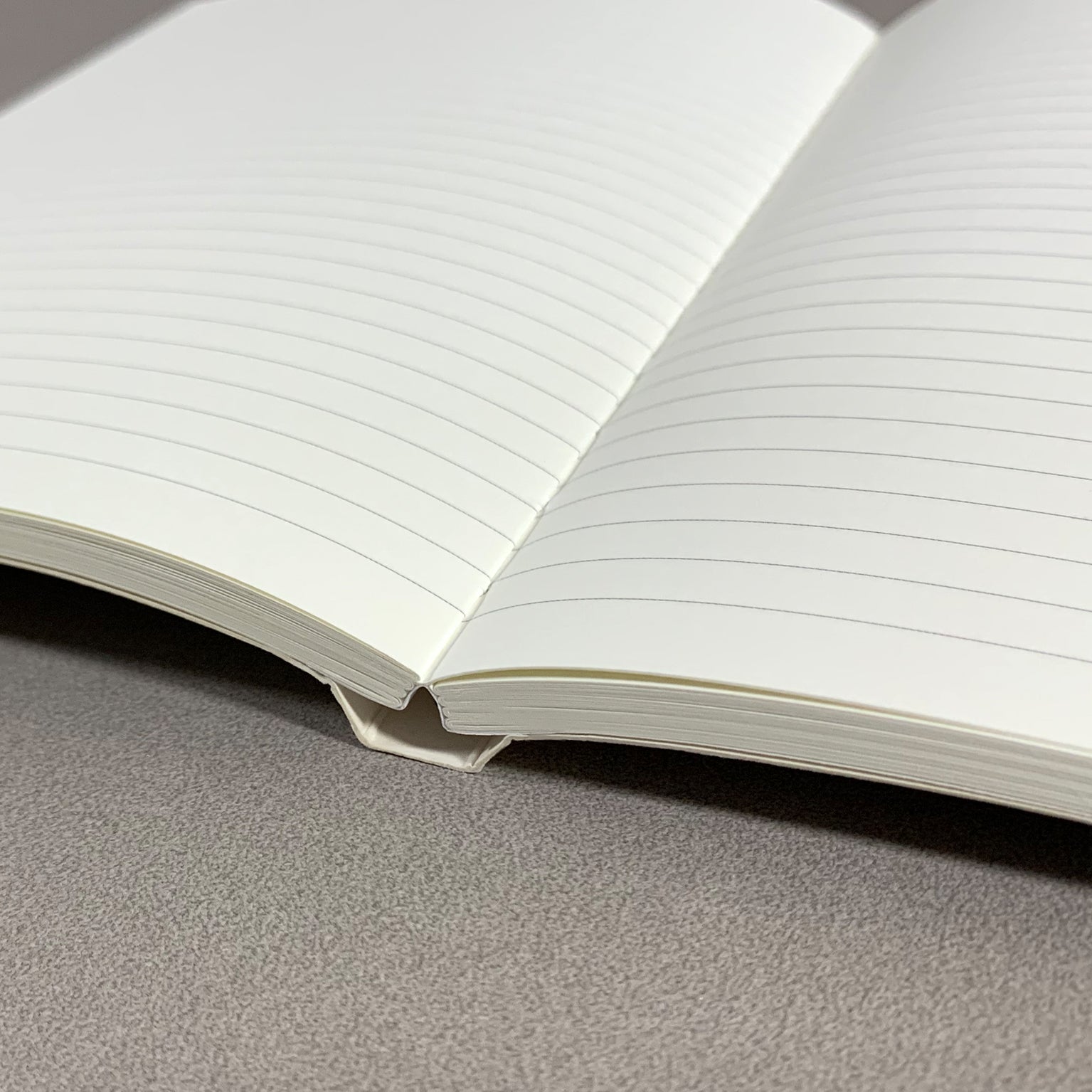 Kyoto softcover layflat notebook