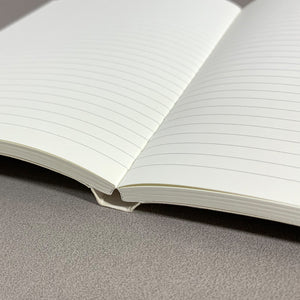 Kyoto softcover layflat notebook