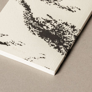 Kyoto softcover layflat notebook