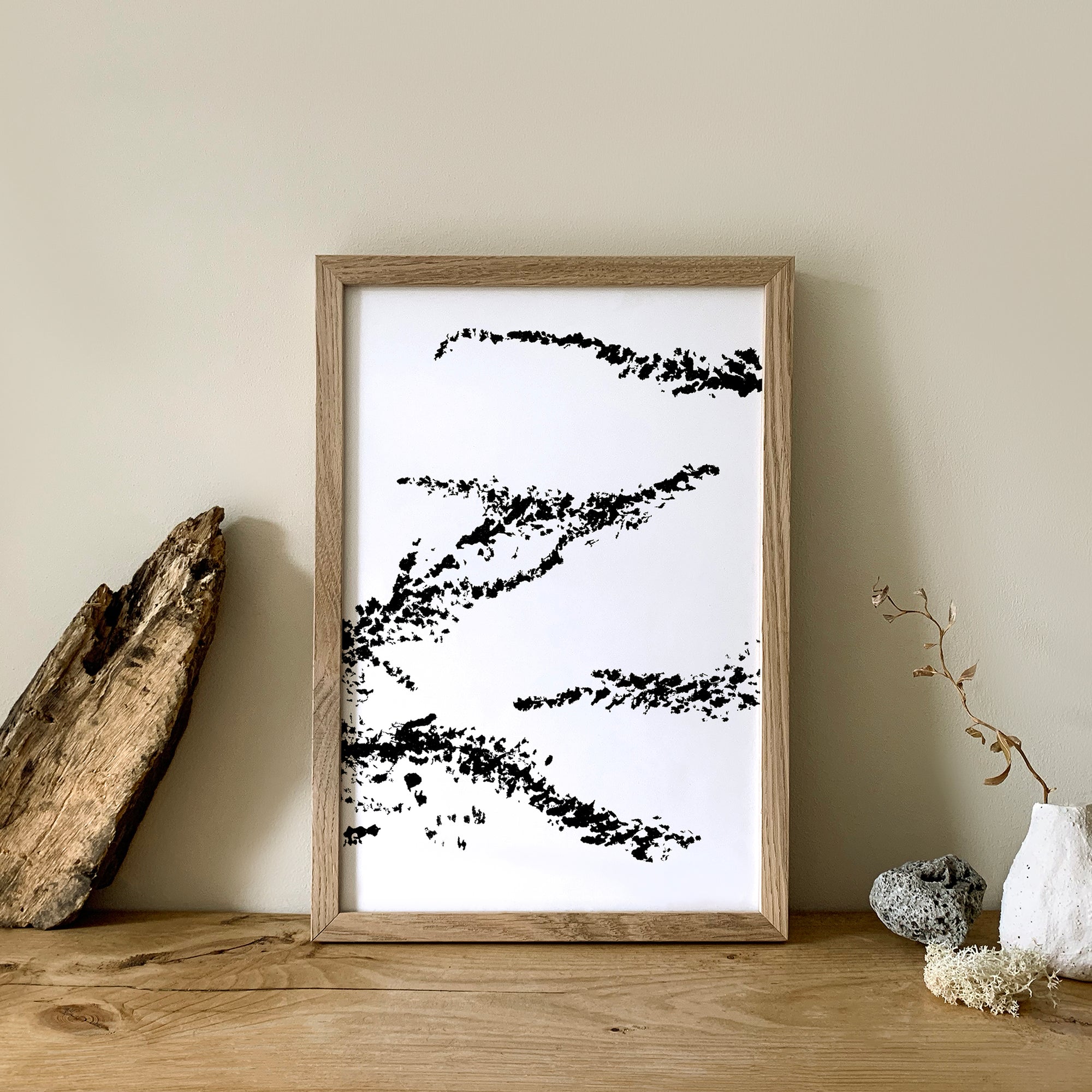 Kyoto - A4