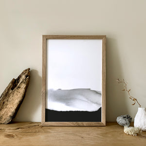 Skies 01 - A4