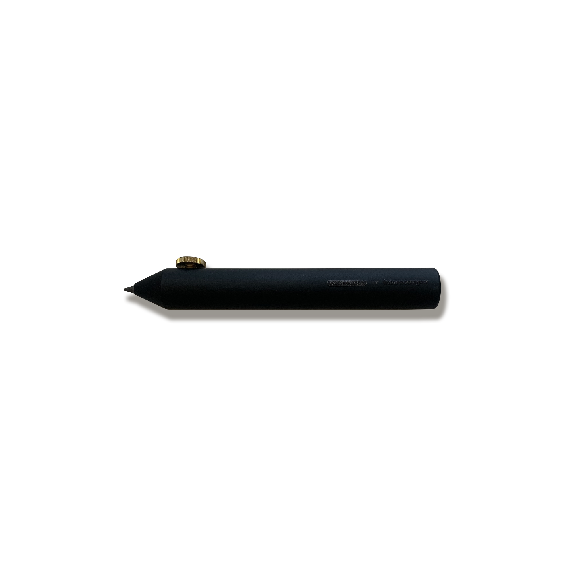 Parafenalia Neri Short Pencil - Matte Black