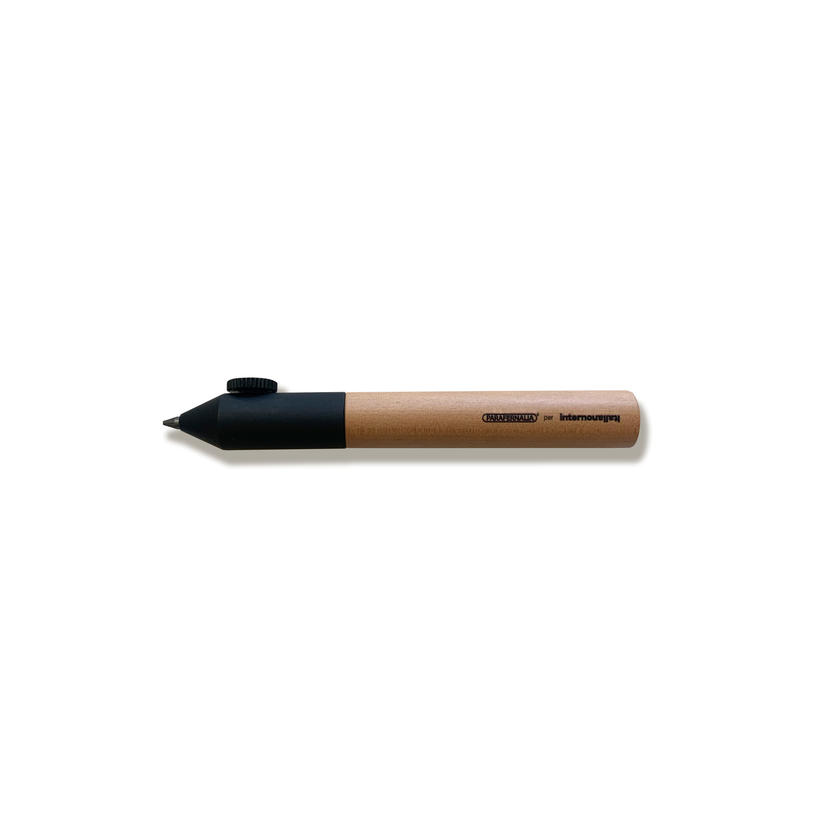 Parafenalia Neri Short Pencil - Wood