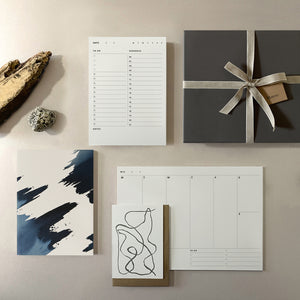 For the Organiser - Gift set