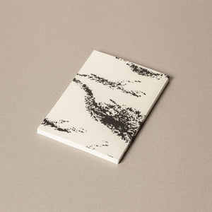 Kyoto softcover layflat notebook