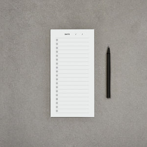 Desk Planner Set