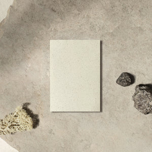 Memo Pad - Sand