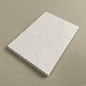 Memo Pad - Sand