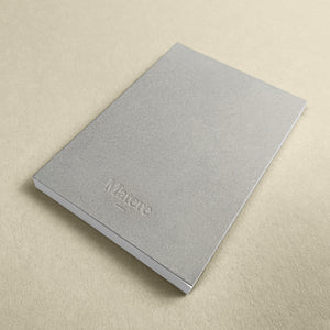 Memo Pad - Skies Print